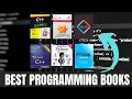 Top 5 Best Programming Books 2022