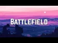 Download Lagu Jordin Sparks - Battlefield (Lyrics)