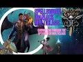 BEST Wyll Spell Sword Gish Warlock Multiclass Build Baldur s Gate 3