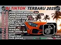 Download Lagu DJ TIKTOK TERBARU 2025 SLOW BASS DJ HILANG HANYA SEBENTAR DJ GALADO KAMPUANG JO NAGARI