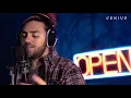 Ali Gatie "What If I Told You That I Love You" (Live Performance) | Open Mic