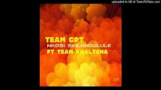 team cpt nkosi sihlangule ft team khaltsha