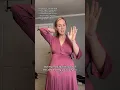 G Laborwear The Labor Gown Lady