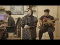 See You On Wednesday | Alya Zurayya - Semoga Harimu Baik - Live Session