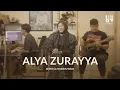 Download Lagu See You On Wednesday | Alya Zurayya - Semoga Harimu Baik - Live Session