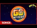 Download Lagu CBeebies | Go Jetters | Theme Song 2018