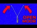 Manoeuvring Tutorial Open Moor