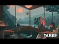 Download Lagu Work From Home Music - Lofi Chill Step and Study Beats.