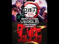 Download Lagu DEMON SLAYER VS DANDADAN || WRITING WISE