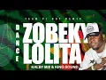 Download Lagu DANCE _ ZOBEKY x LOLITA _ TIKTOK HIT REMIX BY (TPH) KALBY MIX \u0026 KING SOUND 
