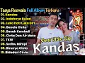 Download Lagu Kandas - Tasya Rosmala ft. Gerry Mahesa Full Album Terbaru || Perdana Record | Palapa Dangdut Koplo