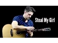 Download Lagu Steal My Girl - One Direction (Solo Fingerstyle Guitar Version)