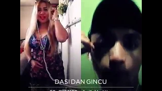 smule paling hot bro 