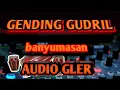 Download Lagu Gending GUDRIL Banyumas #trending