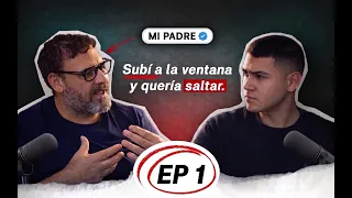 #1 Depresión y Trastornos Mentales: El TESTIMONIO de mi PADRE