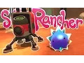 Slime Rancher - Drilling For Items