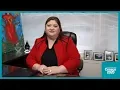 Amy Hinojosa President CEO of MANA