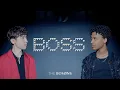 Lagu THE BOSONS — BOSS (Official Music Video)