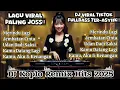 Download Lagu DJ Koplo Viral TikTok 2025 🎶 Full Bass Asyik! | Lagu Jawa Terbaru \u0026 Viral Paling Hits‼️ 🔥