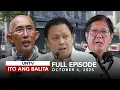 Download Lagu UNTV: Ito Ang Balita Weekend Edition |  October 04, 2025