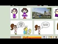 Cringe DeviantArt Pages - Lincolnlloud11 and Flurr4