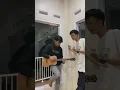 DAN JIKA HATI SUDAH TAK MAU || COVER GITAR ZIEL FERDIAN