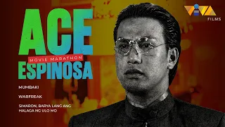 Meet the ACE of Nonstop Action! | Ace Espinosa Marathon