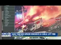 Men spark fire while trying to steal gas from Ballard U-Haul