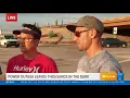 Talking Stick Resort evacuates guests for power outage