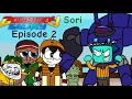 Lagu Boboiboy Galaxy Sori Episode 2 Animation