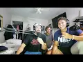 EXCEEDING EXPECTATIONS - Shadow of Intent  - The Heretic Prevails (Reaction)