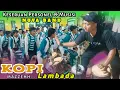 Download Lagu KOPI LAMBADA !! keseruan personel NOVA BAND \u0026 musisi NOVA MUSIC Tiada Tanding Di tahun 2023 MP3