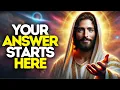 Download Lagu God Says: You’re About to See Why It Had to Happen | God Message Today | Gods Message Now | God