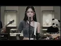 MUST LISTEN! 🚨 Hindia - Cincin (Fast Pop Punk Cover) | Lagu Galau yang Wajib Dengar Saat Lari!