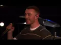 Sam Smith - Too Good at Goodbyes in the Live Lounge