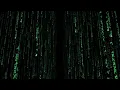 Lagu Moving In the Matrix Code | 4K UHD VJ Loop 🔥