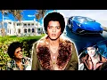 Bruno Mars Lifestyle Net Worth Fortune Car Collection Mansion