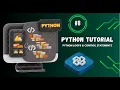 Python Loops Control Statements For While Nested Loops Break Continue Pass