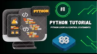 Python Loops Control Statements For While Nested Loops Break Continue Pass