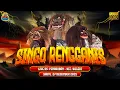 Lagu Rampak Barongan Singo Rengganis Live SMA Mualimin Penaruban Weleri Terbaru