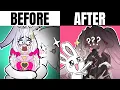 Fixing the WORST VTUBER