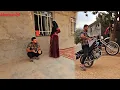 Download Lagu Nomadisch leven: Laten we eens kijken wat Yusuf's vaardigheden zijn.