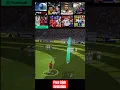 PES 2012 To eFootball 2023 Mobile - Free Kick Evolution