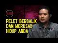 Lagu EKSLUSIF : BOCORAN PRAKTEK !, Bagaimana Pelet Bisa Berbalik dan Menghancurkan Hidup Anda.