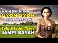 Download Lagu Gending Jawa Pengantar Tidur Siang - Uyon Uyon Palaran Pengantar Tidur Malam - Klenengan Merdu