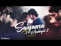 Download Lagu Saiyaara x Aashiqui 2 x Ek Villain Mashup | Mashup Waala | Bollywood Lofi