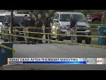 9-year-old among three killed in Springfield shooting