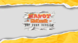 Download MANOT - GILDCOUSTIC (POPPUNK COVER) MP3