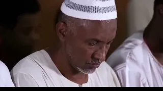 تلاوة خاشعة  من سورة مريم الشيخ نورين محمد صديق سمعها