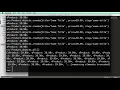 Django tutorial for beginners - 10 The Python Shell